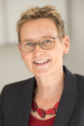 Barbara Eichelmann-Klebl - Foto: Klaus Mai Barbara Eichelmann-Klebl - Foto: Klaus Mai